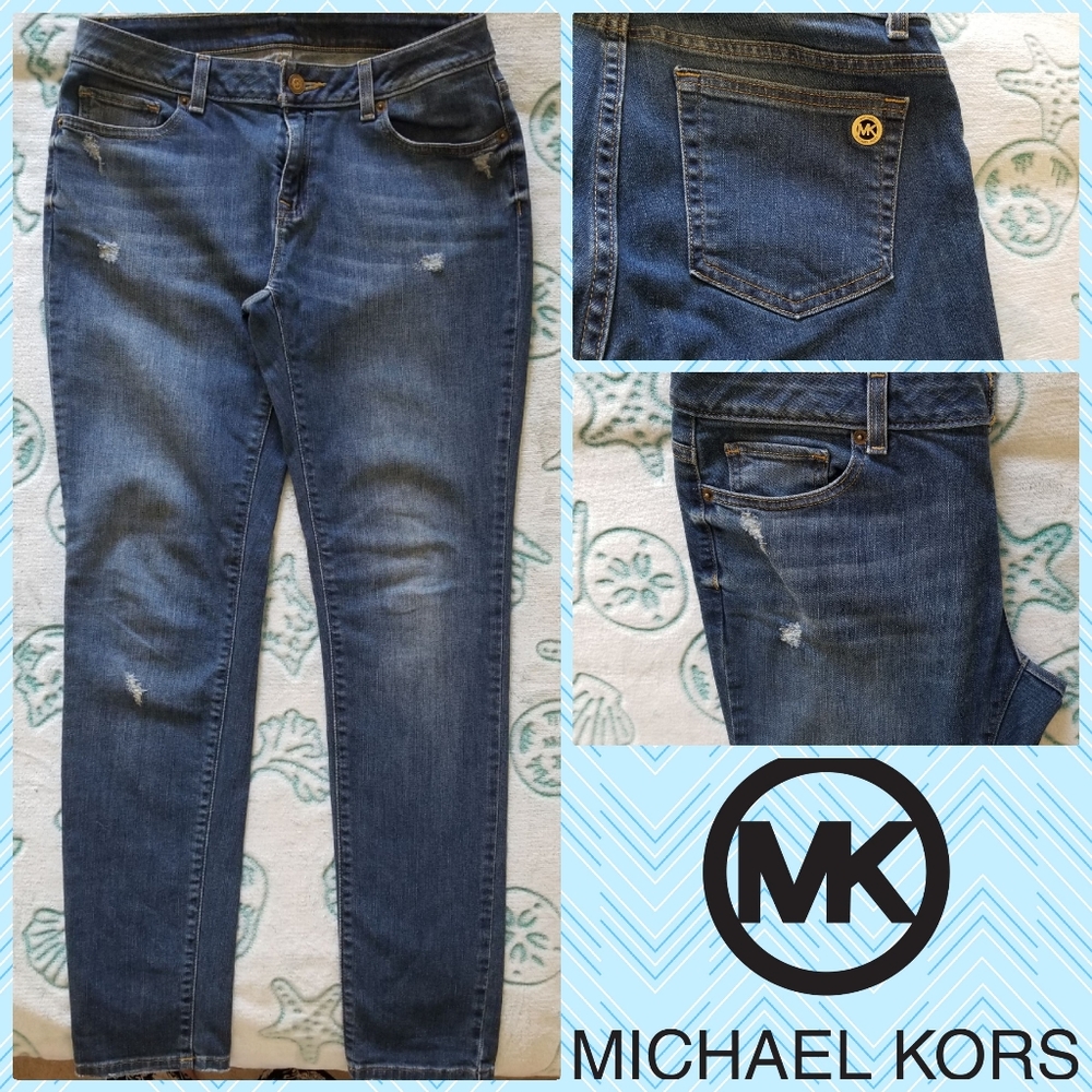 Michael Kors Jeans Pants